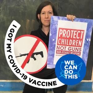 Meet your Posher, Fionnuala